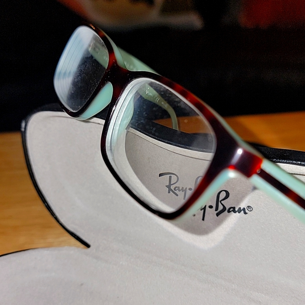 Ralph Lauren glasses for kids